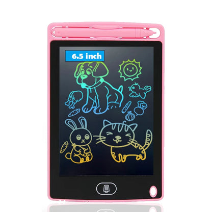 Tablette d'écriture électronique 8,5/10/12 pouces Jouets éducatifs pour enfants Peinture Écran LCD Tablette d'écriture Enfants Jouets / 8.5/10/12Inch Electronic Drawing Board Toys for Children Educational Painting LCD Screen Writing Tablet Baby Kids Toys