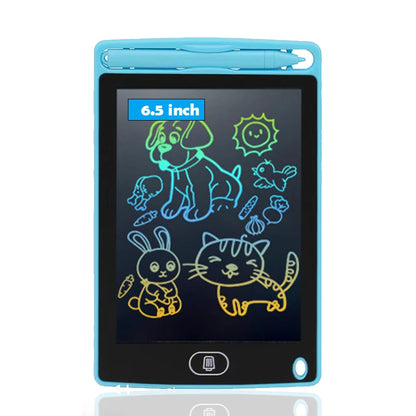 Tablette d'écriture électronique 8,5/10/12 pouces Jouets éducatifs pour enfants Peinture Écran LCD Tablette d'écriture Enfants Jouets / 8.5/10/12Inch Electronic Drawing Board Toys for Children Educational Painting LCD Screen Writing Tablet Baby Kids Toys